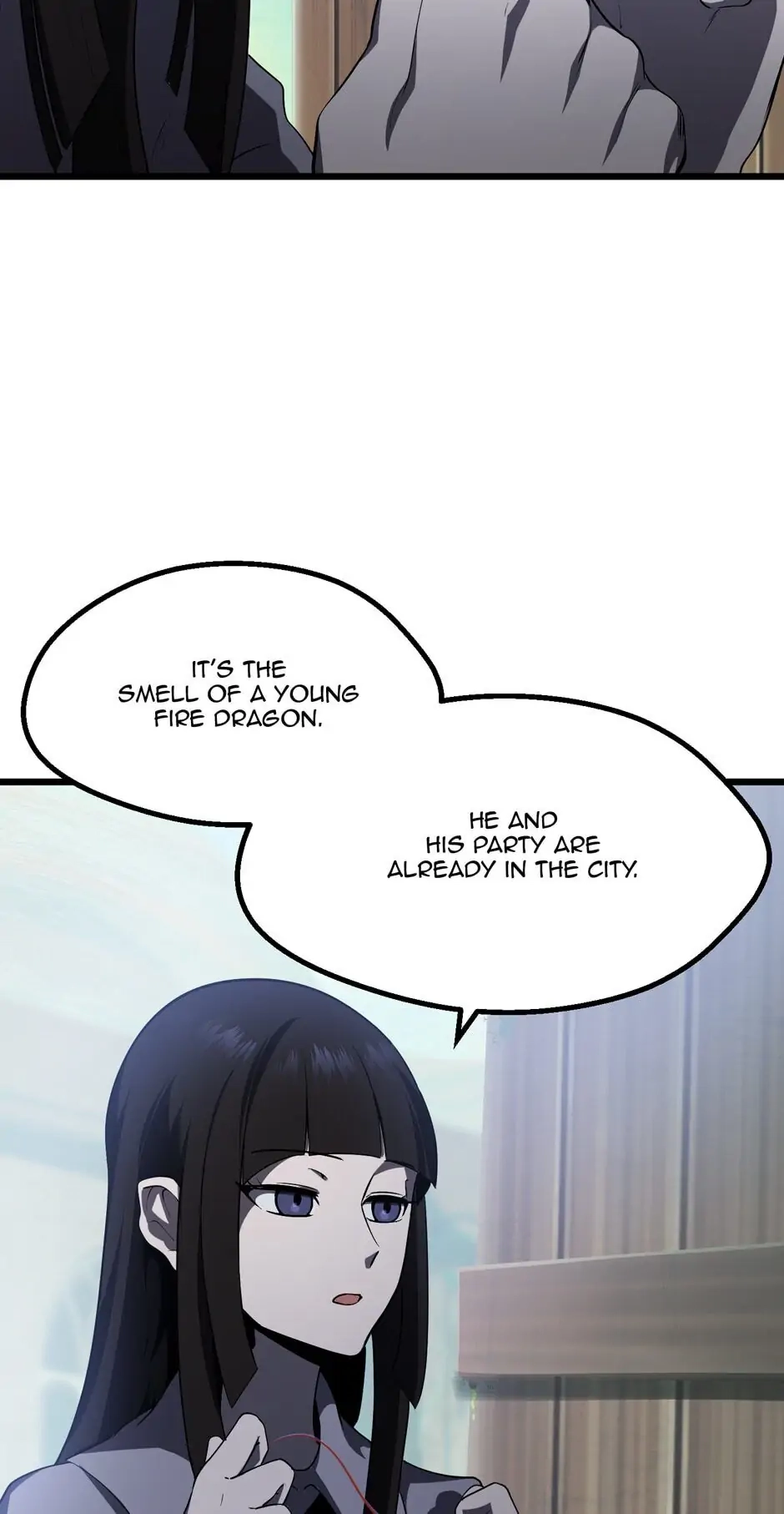 Survival Story of a Sword King in a Fantasy World Chapter 74, page 22 of 88