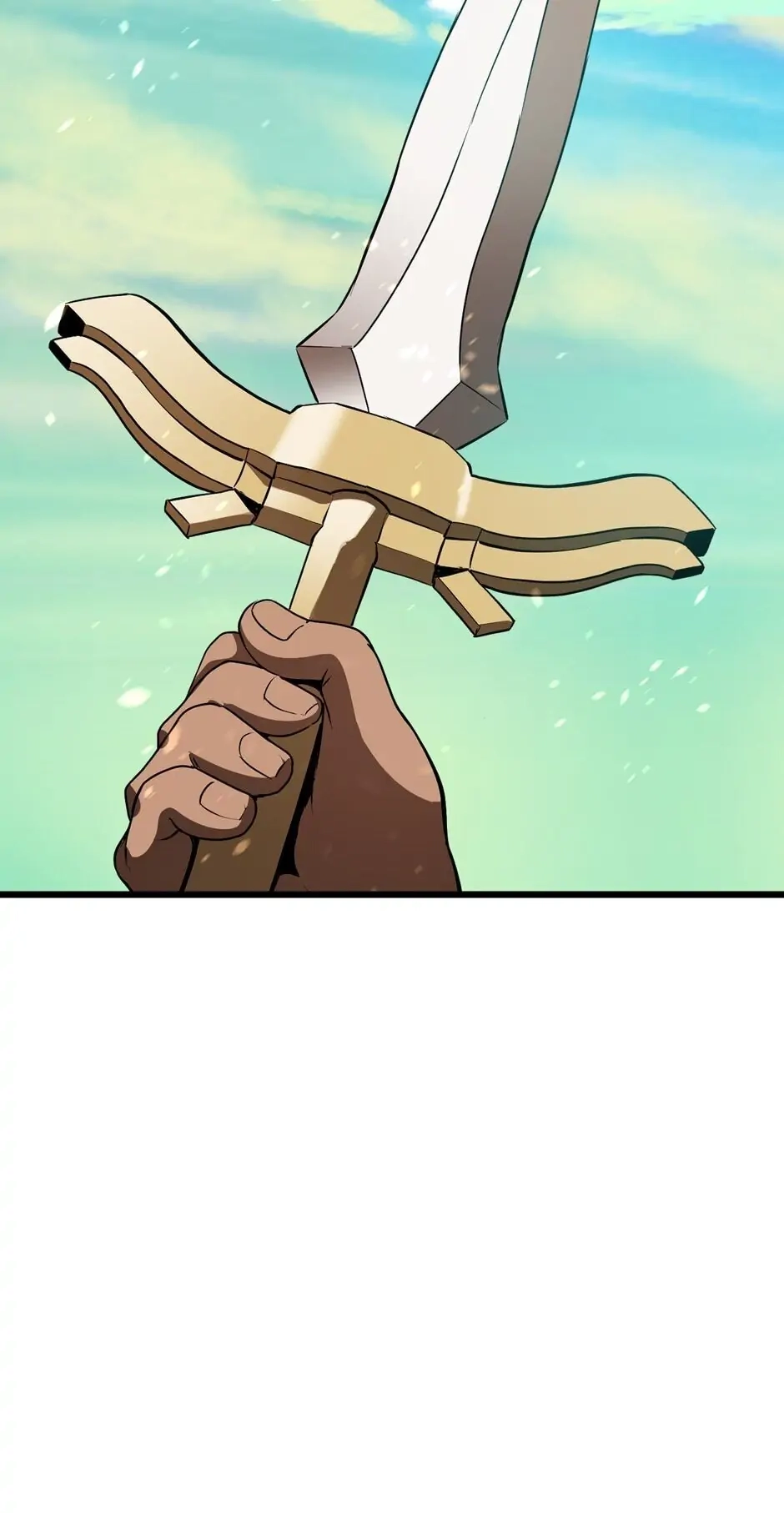 Survival Story of a Sword King in a Fantasy World Chapter 74, page 26 of 88