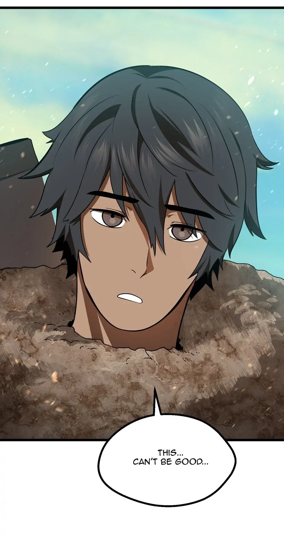 Survival Story of a Sword King in a Fantasy World Chapter 74, page 27 of 88