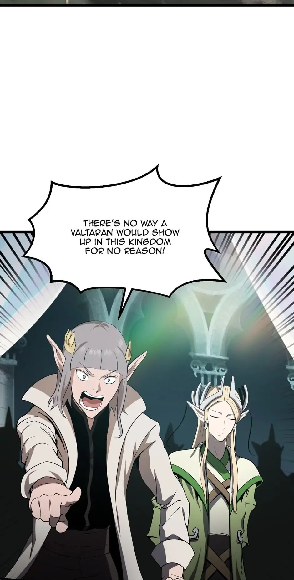 Survival Story of a Sword King in a Fantasy World Chapter 74, page 29 of 88