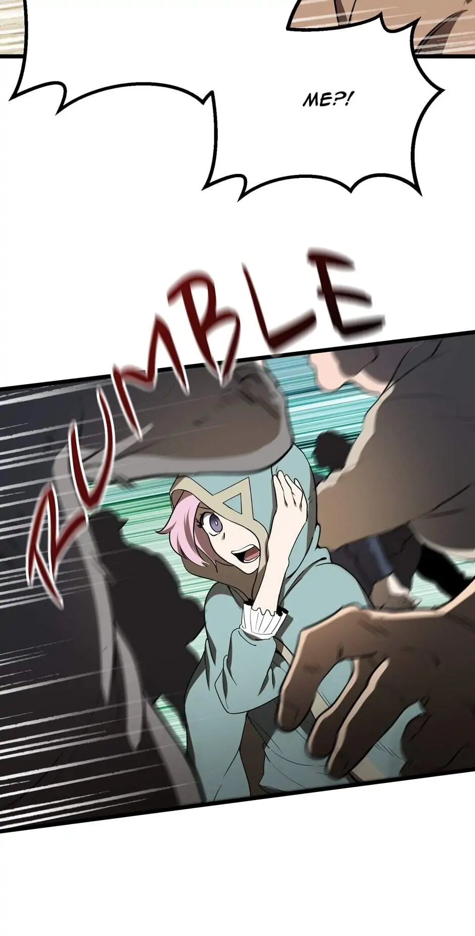 Survival Story of a Sword King in a Fantasy World Chapter 74, page 36 of 88