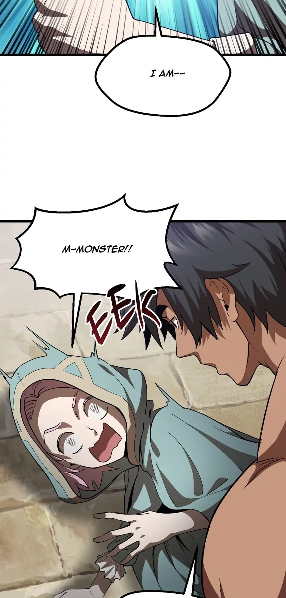 Survival Story of a Sword King in a Fantasy World Chapter 74, page 42 of 88