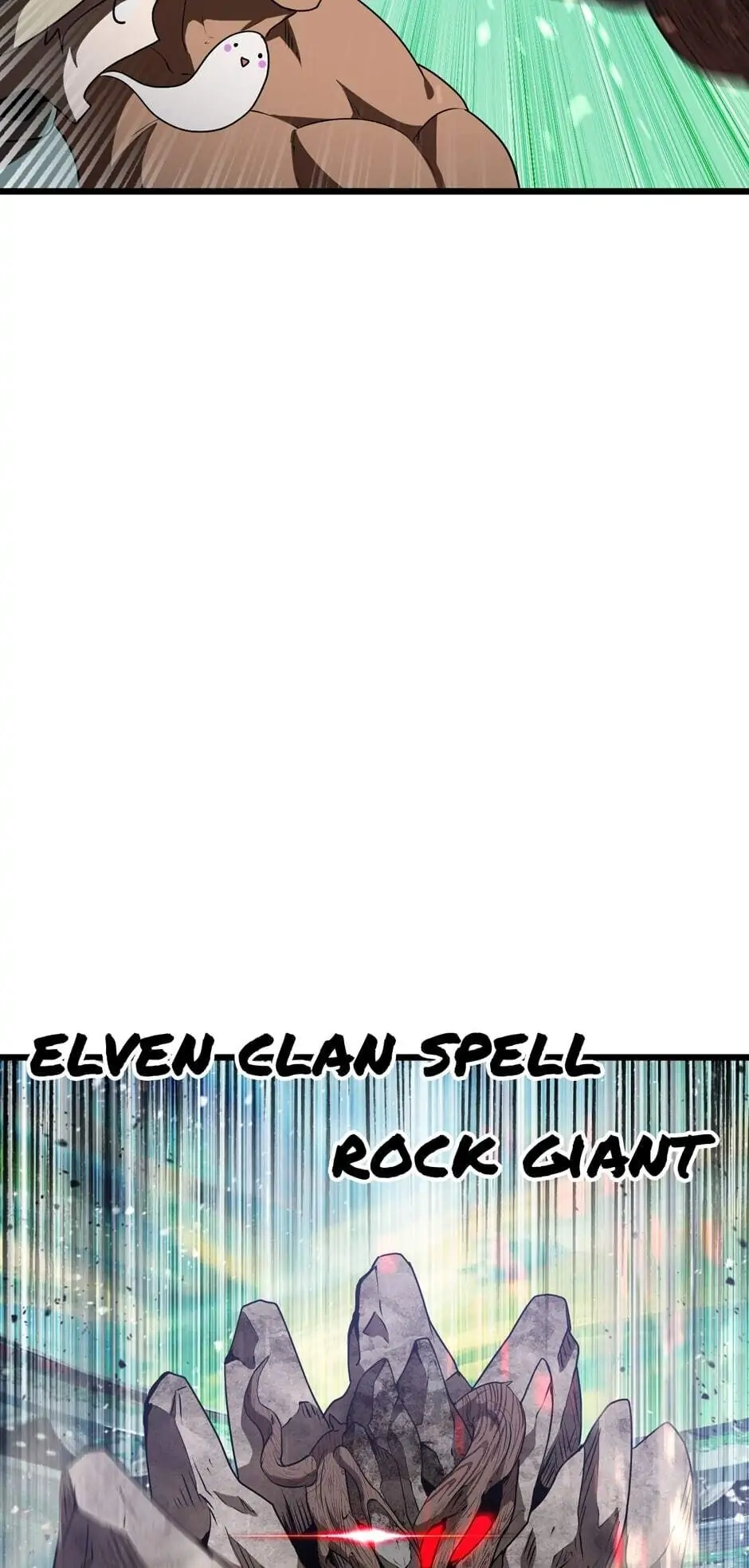 Survival Story of a Sword King in a Fantasy World Chapter 74, page 44 of 88