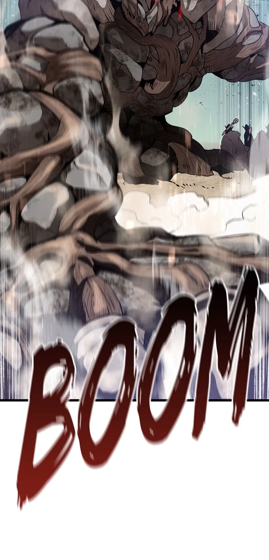 Survival Story of a Sword King in a Fantasy World Chapter 74, page 45 of 88