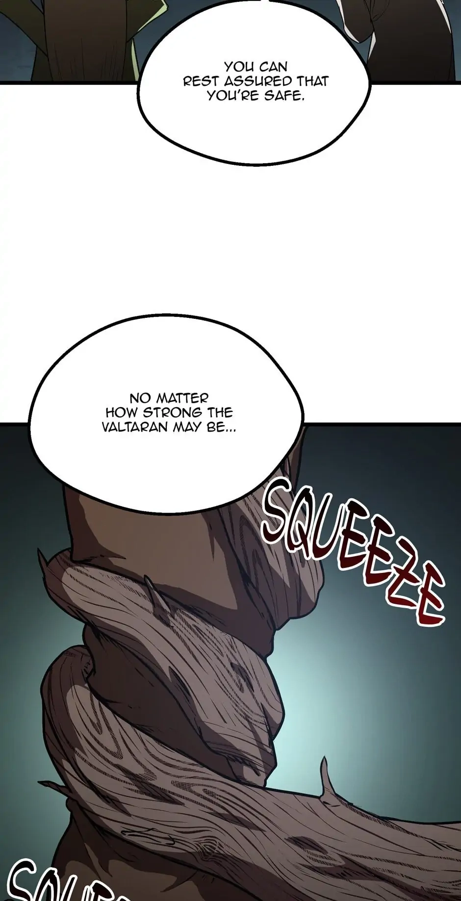 Survival Story of a Sword King in a Fantasy World Chapter 74, page 47 of 88
