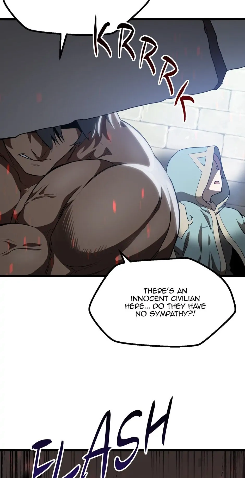 Survival Story of a Sword King in a Fantasy World Chapter 74, page 51 of 88