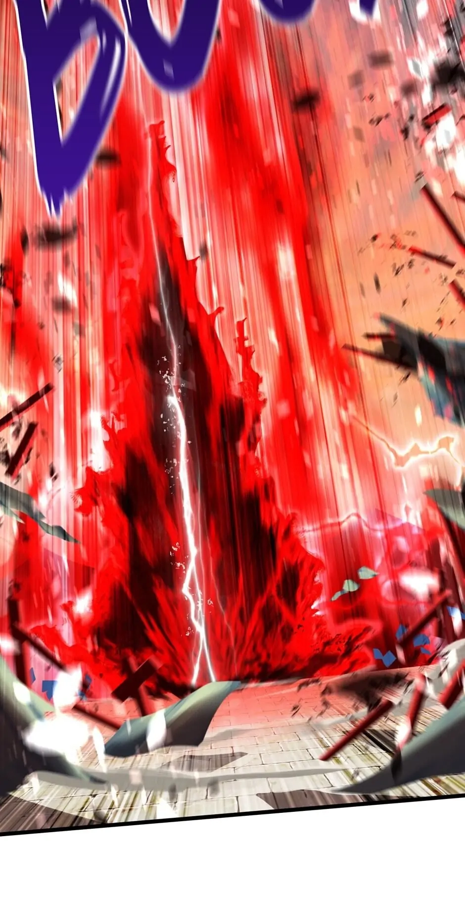 Survival Story of a Sword King in a Fantasy World Chapter 74, page 54 of 88