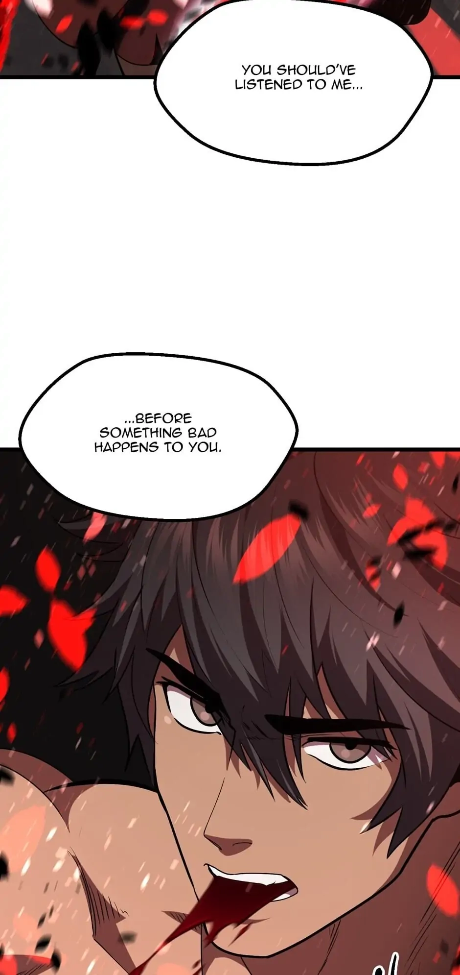 Survival Story of a Sword King in a Fantasy World Chapter 74, page 60 of 88