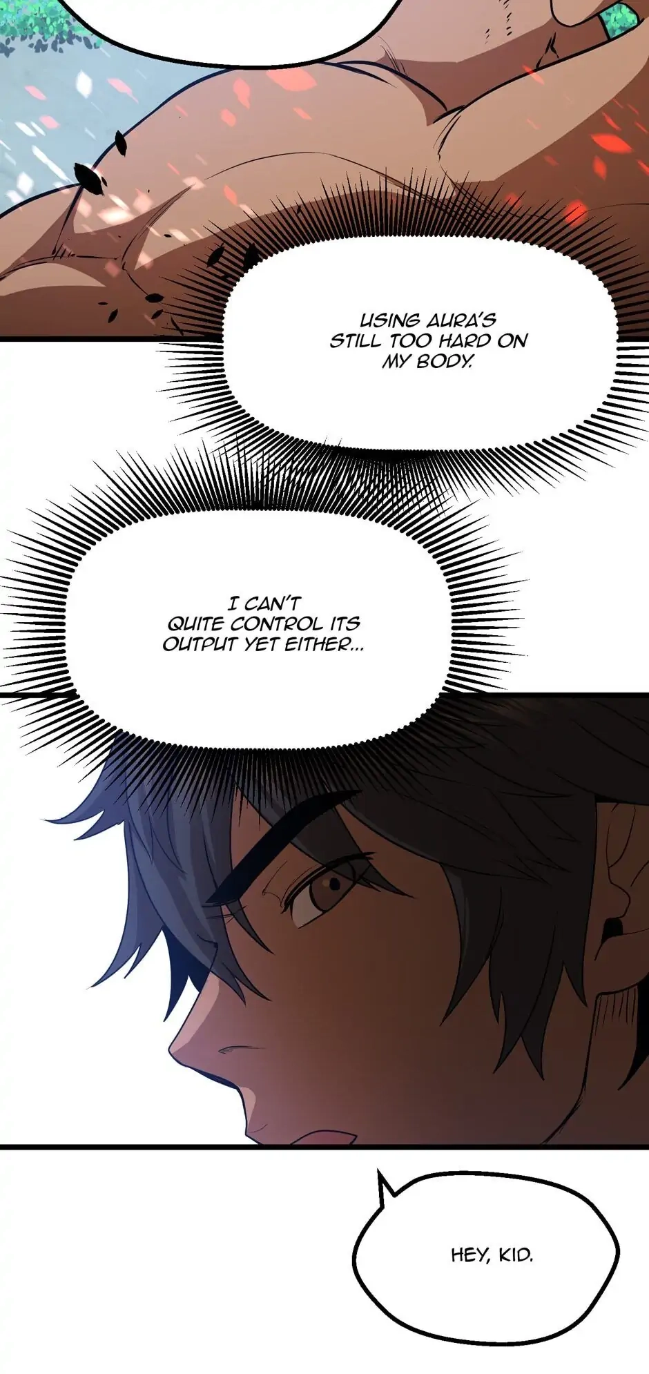 Survival Story of a Sword King in a Fantasy World Chapter 74, page 62 of 88