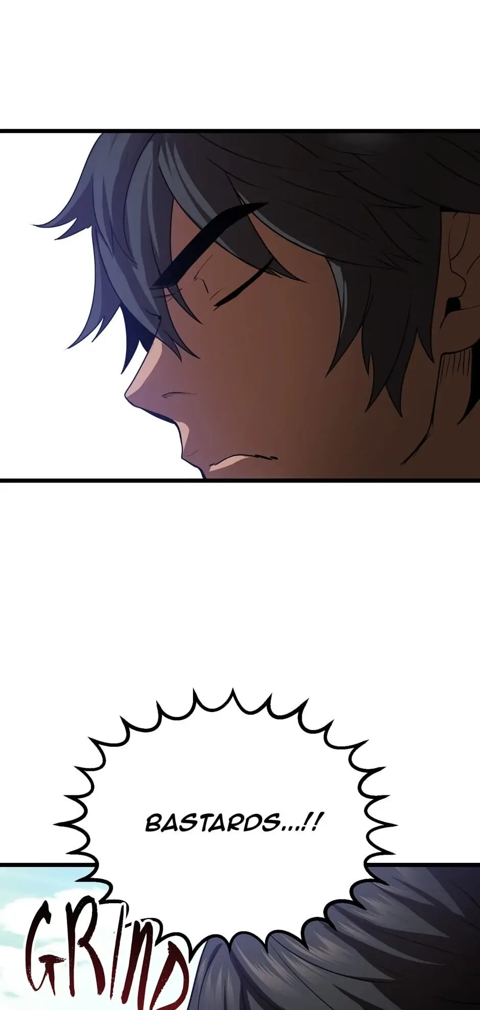 Survival Story of a Sword King in a Fantasy World Chapter 74, page 64 of 88