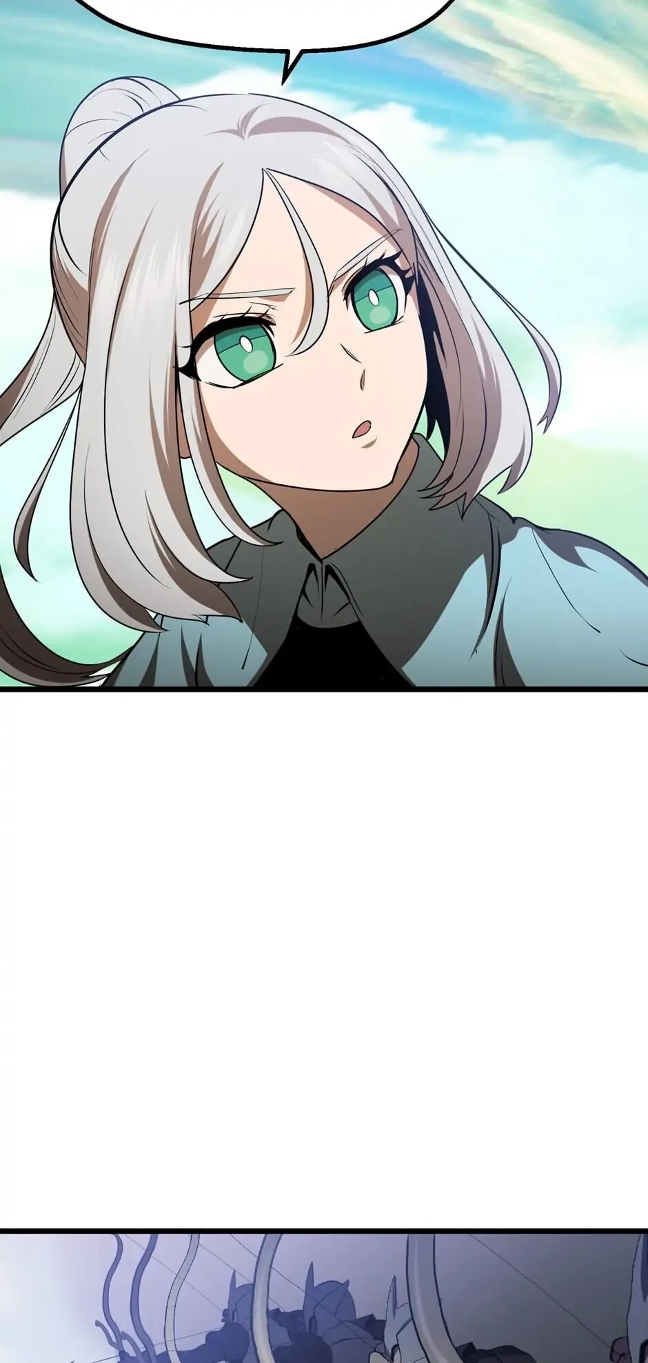 Survival Story of a Sword King in a Fantasy World Chapter 74, page 67 of 88