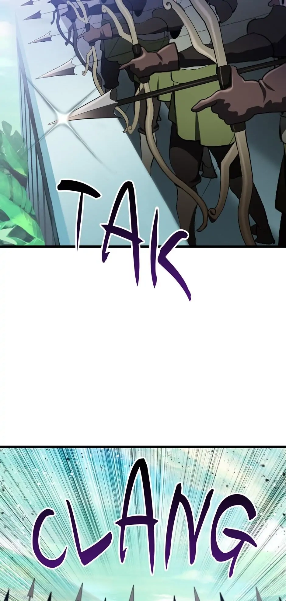 Survival Story of a Sword King in a Fantasy World Chapter 74, page 68 of 88