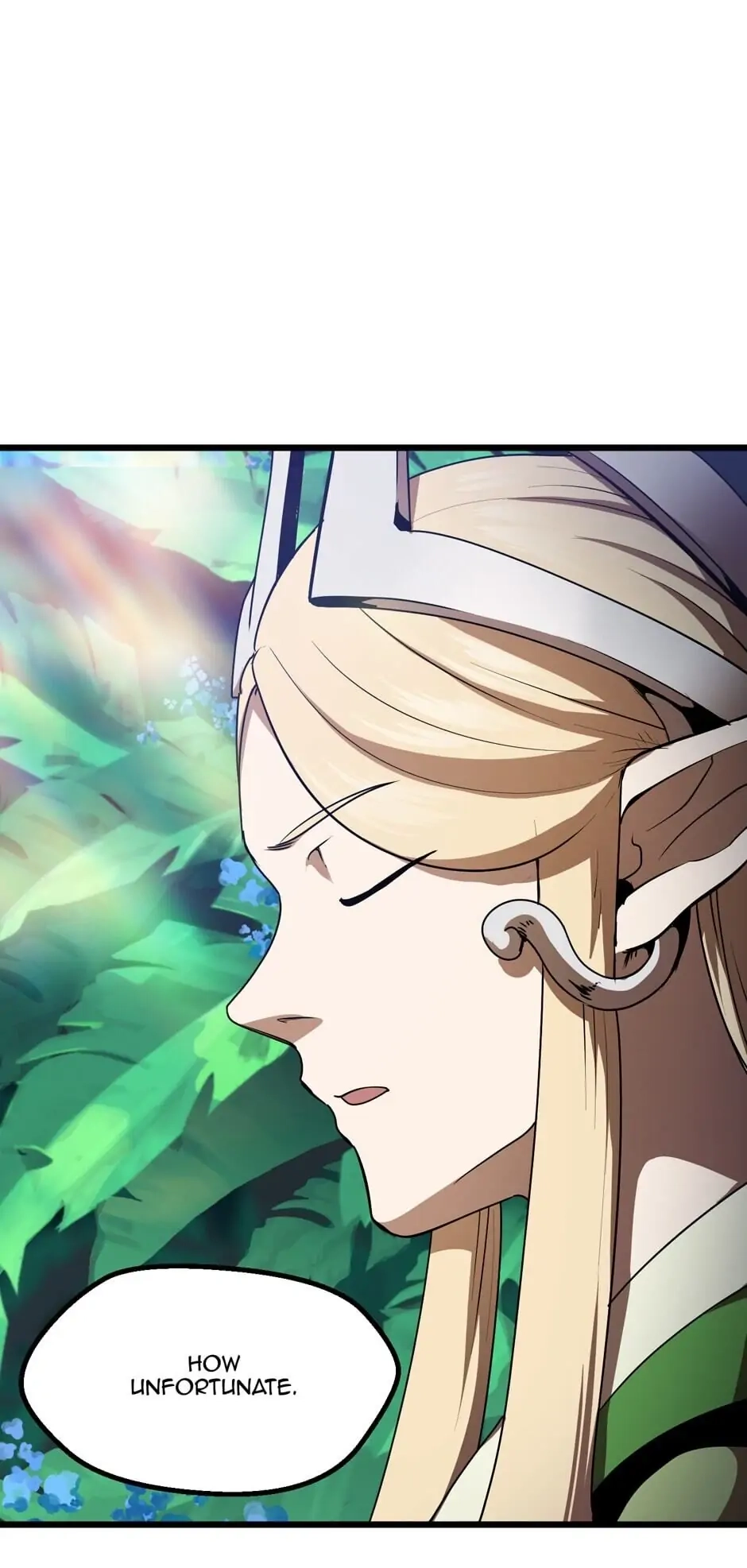 Survival Story of a Sword King in a Fantasy World Chapter 74, page 75 of 88