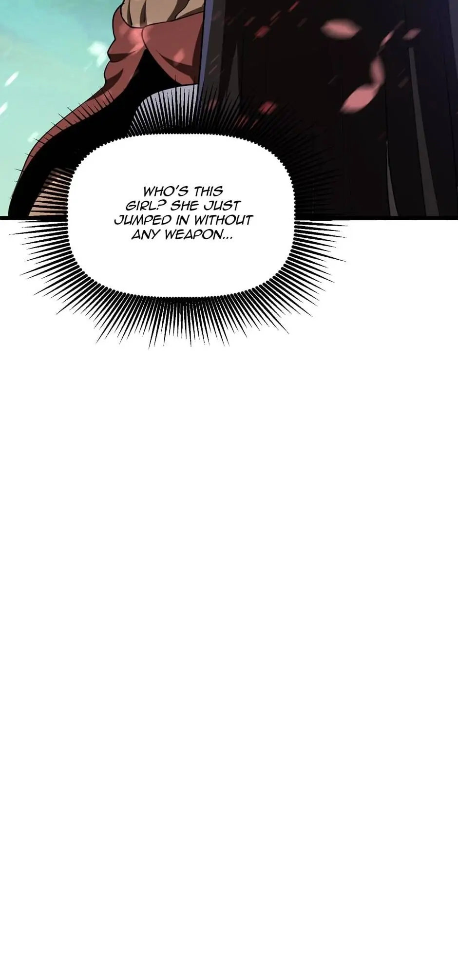 Survival Story of a Sword King in a Fantasy World Chapter 74, page 81 of 88