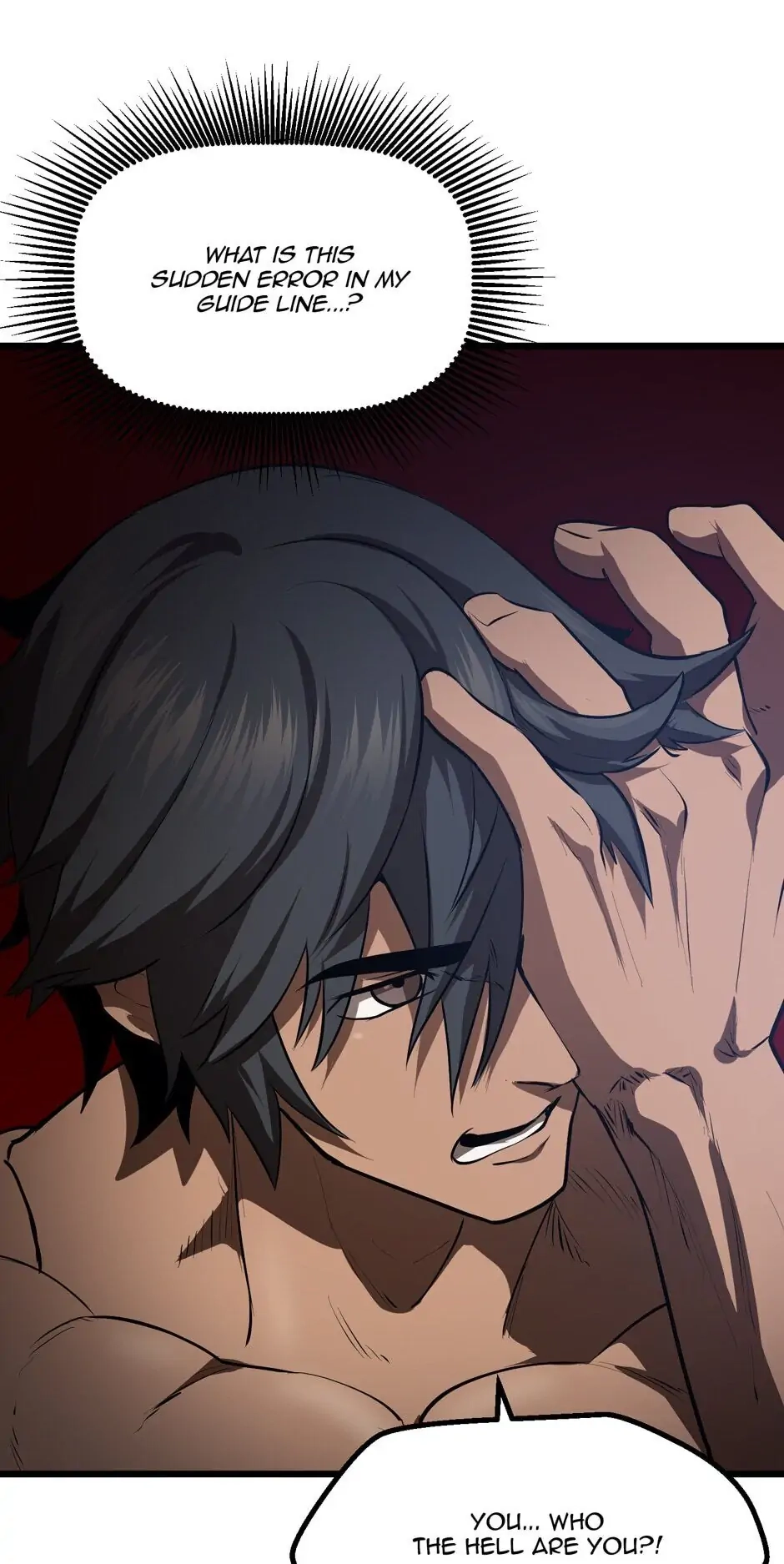 Survival Story of a Sword King in a Fantasy World Chapter 74, page 86 of 88