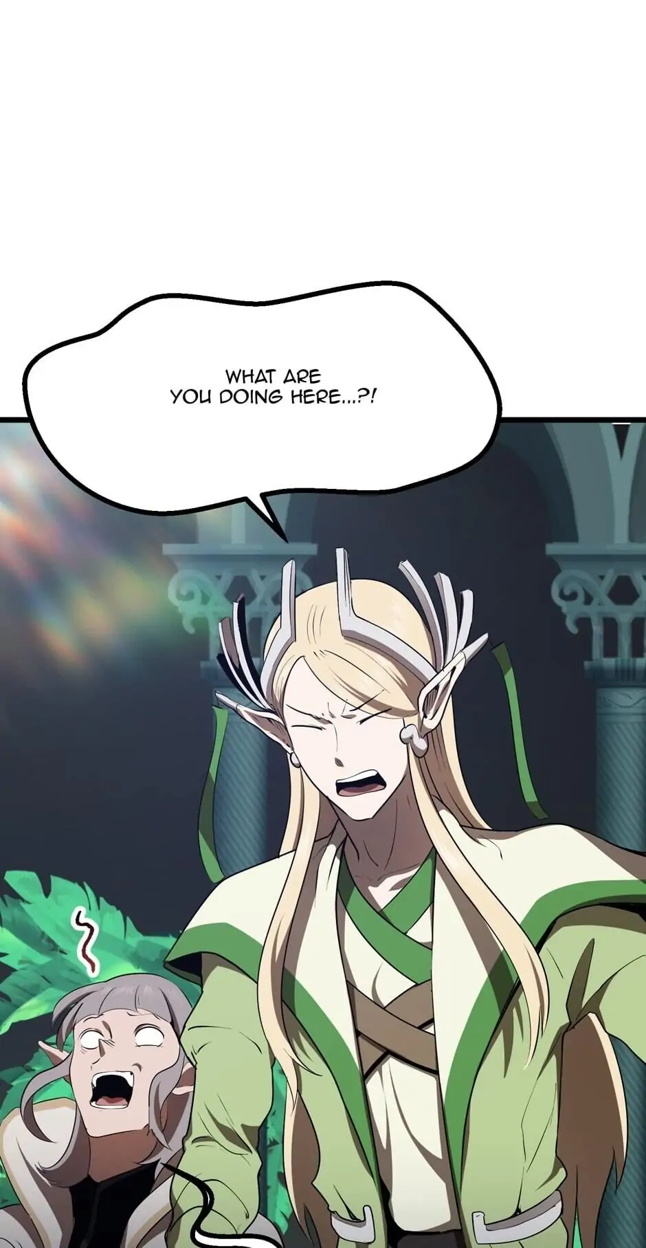Survival Story of a Sword King in a Fantasy World Chapter 75, page 13 of 98