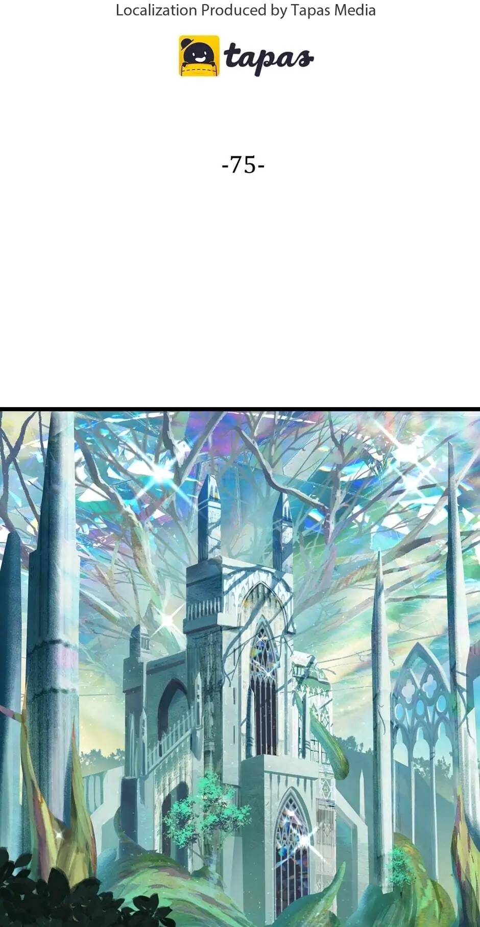Survival Story of a Sword King in a Fantasy World Chapter 75, page 18 of 98