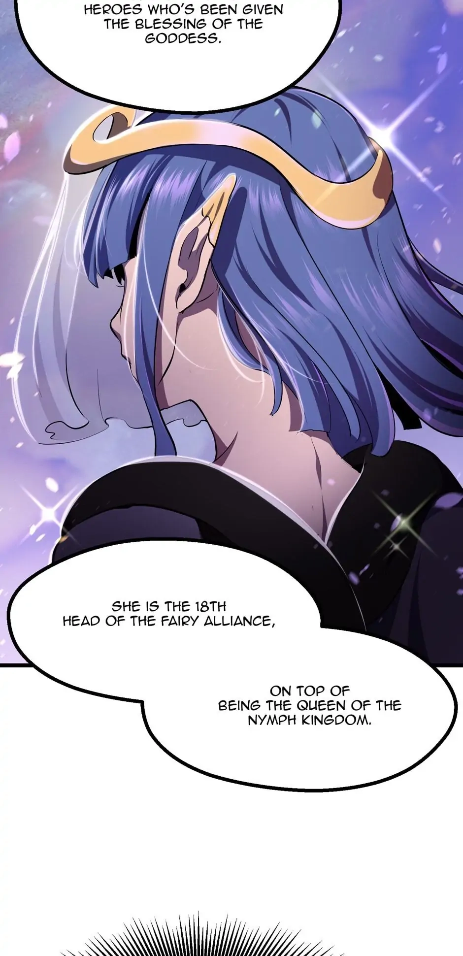 Survival Story of a Sword King in a Fantasy World Chapter 75, page 28 of 98