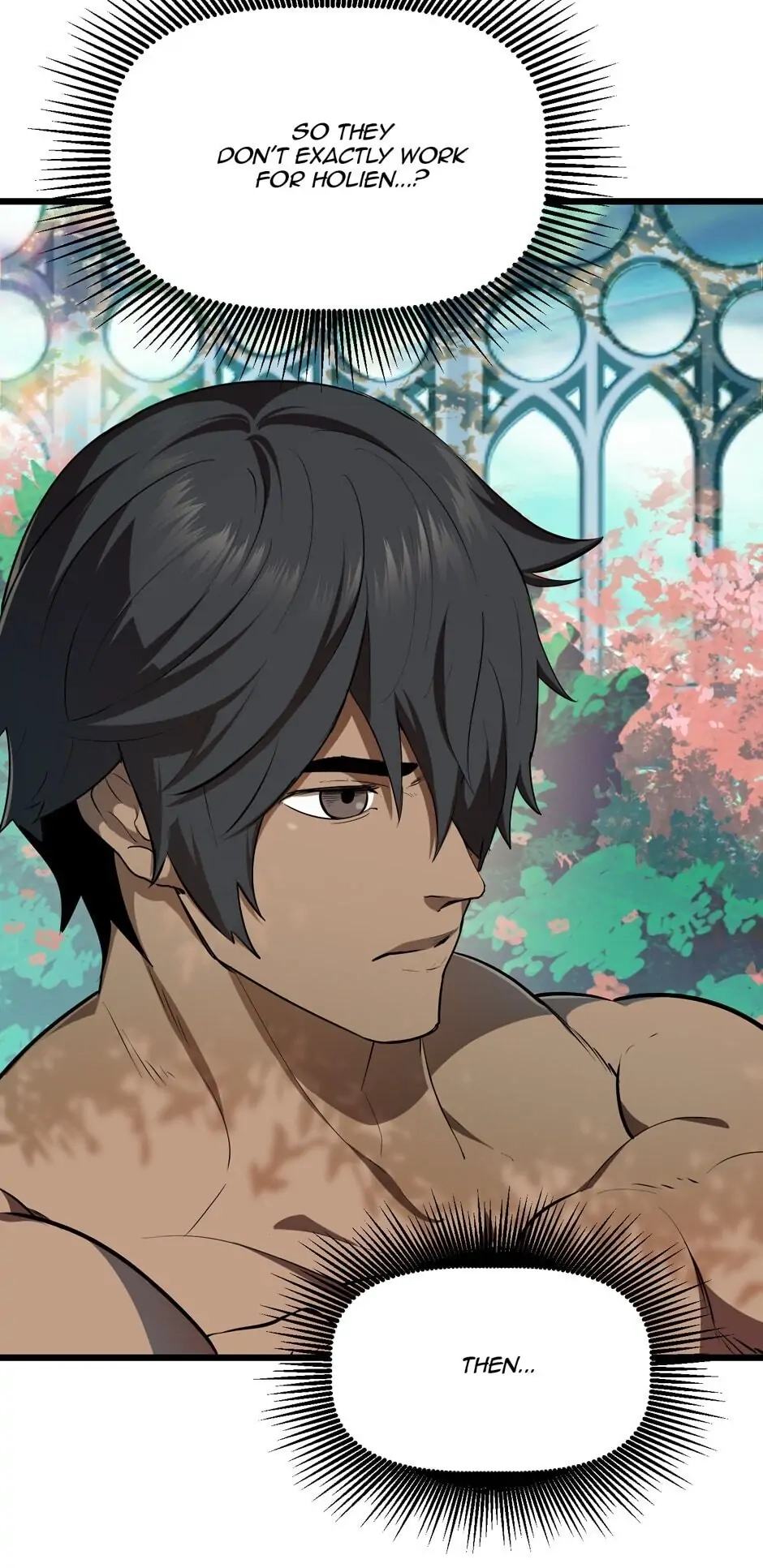 Survival Story of a Sword King in a Fantasy World Chapter 75, page 29 of 98
