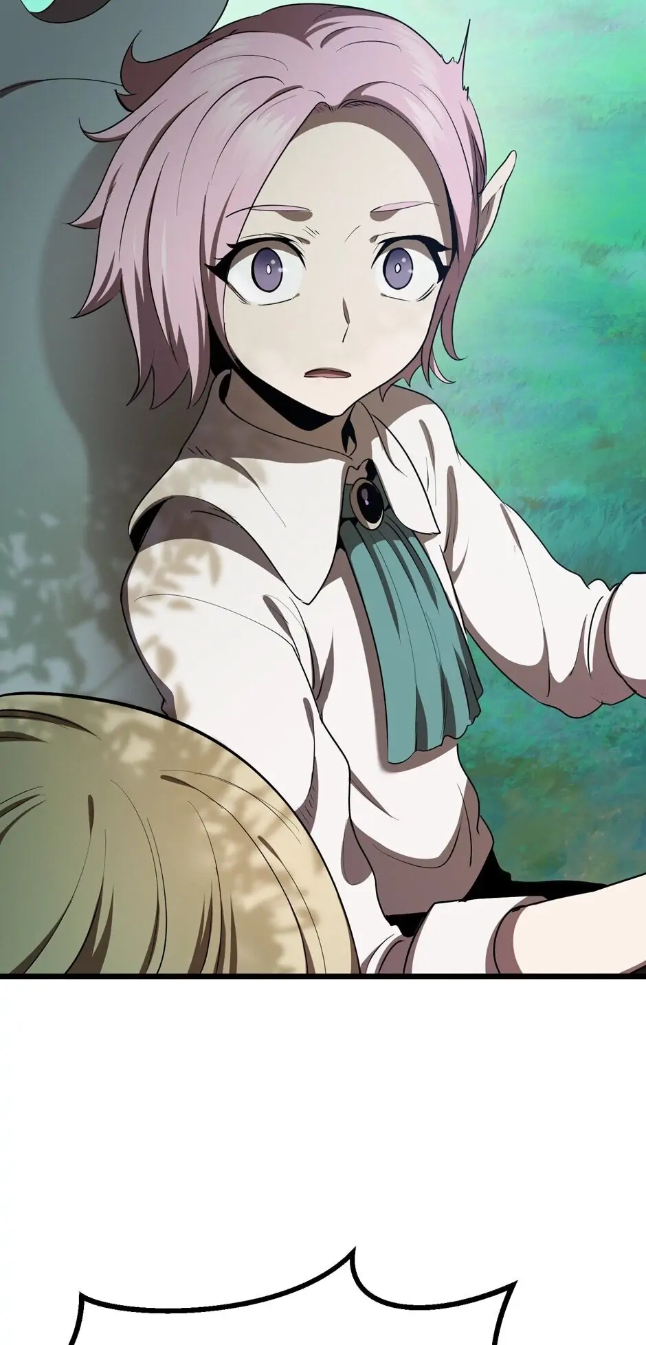 Survival Story of a Sword King in a Fantasy World Chapter 75, page 36 of 98