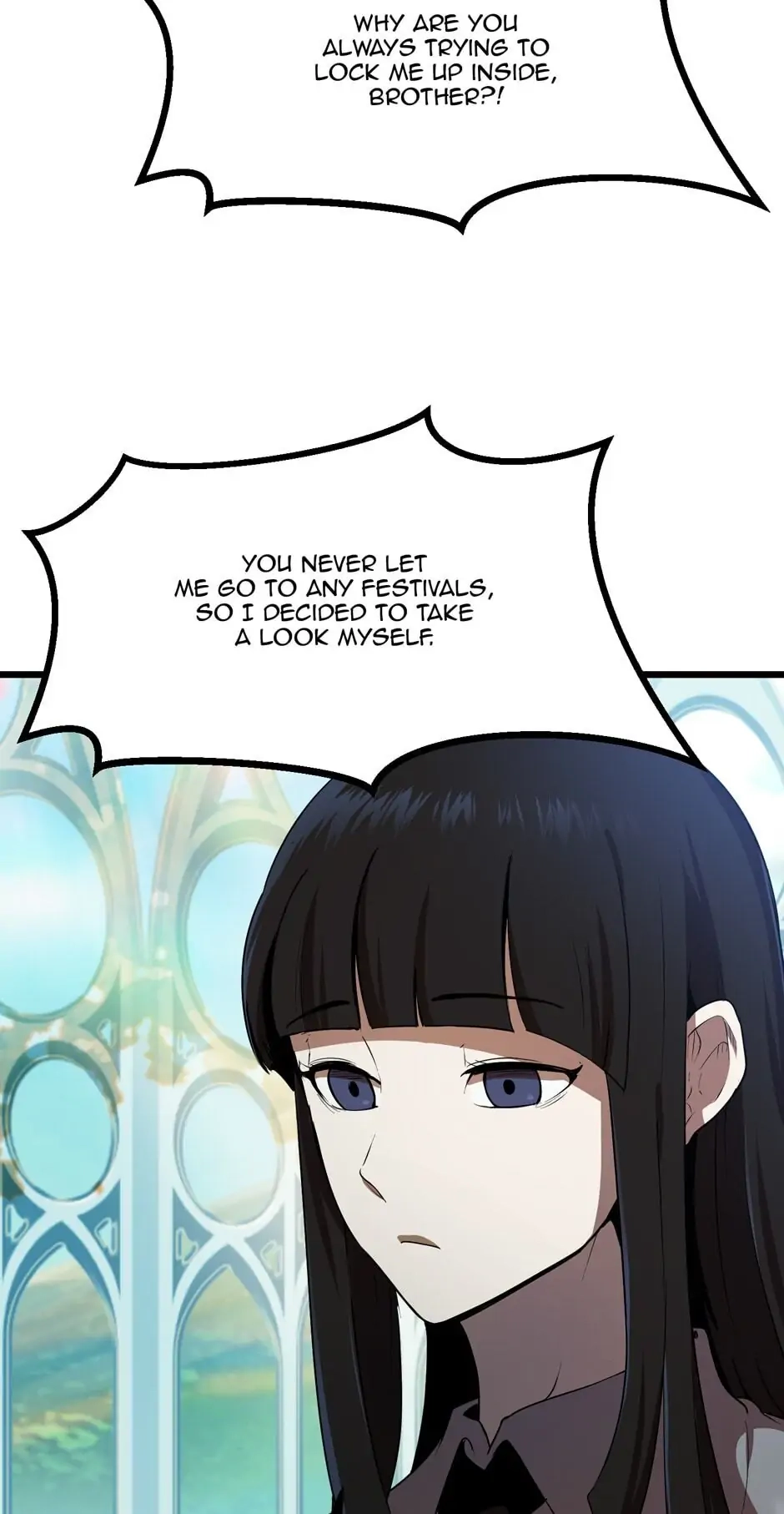 Survival Story of a Sword King in a Fantasy World Chapter 75, page 39 of 98