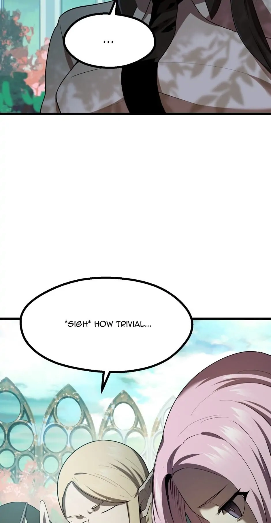 Survival Story of a Sword King in a Fantasy World Chapter 75, page 40 of 98