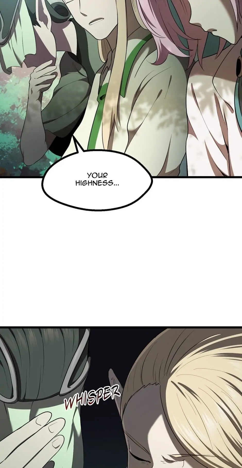 Survival Story of a Sword King in a Fantasy World Chapter 75, page 41 of 98
