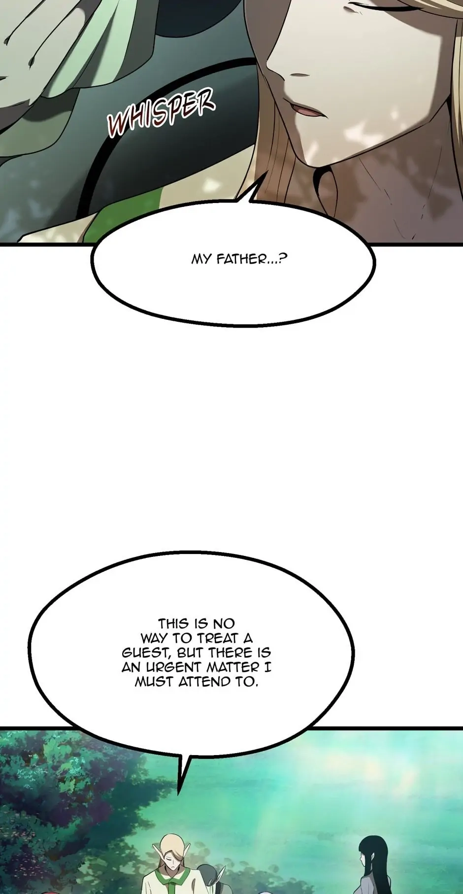 Survival Story of a Sword King in a Fantasy World Chapter 75, page 42 of 98