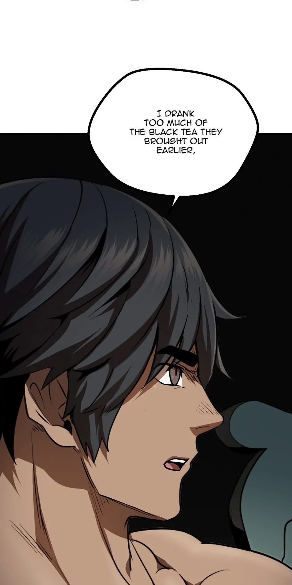Survival Story of a Sword King in a Fantasy World Chapter 75, page 48 of 98