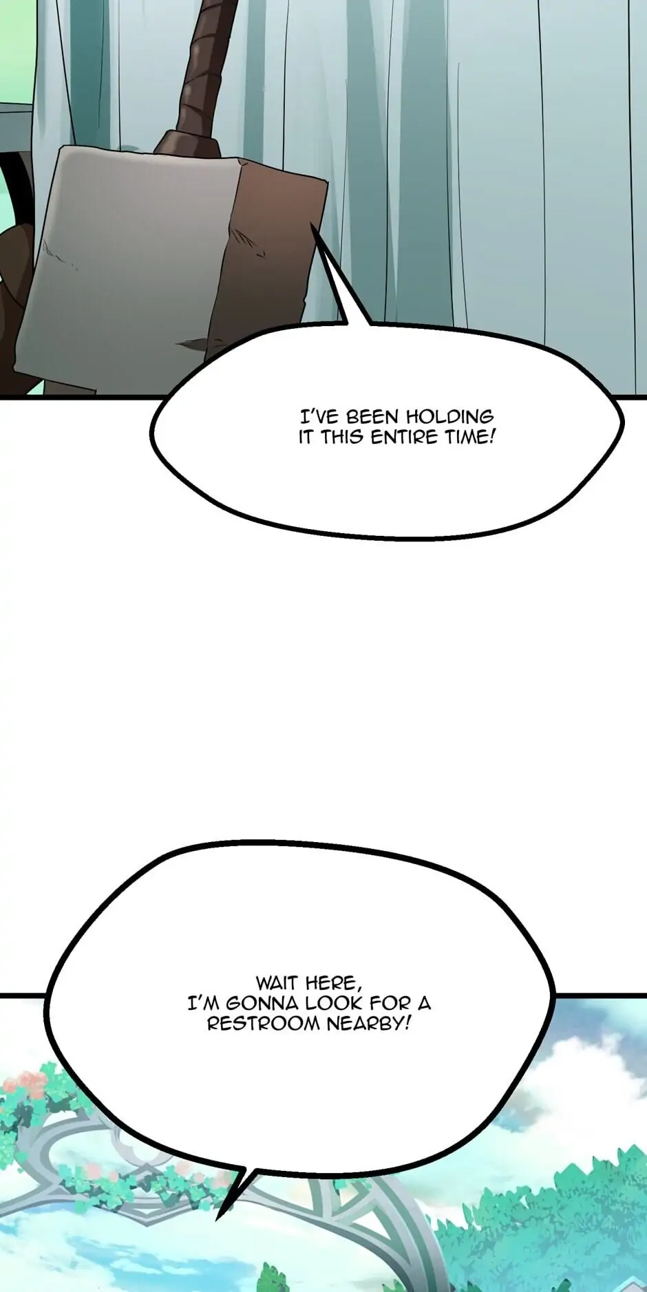 Survival Story of a Sword King in a Fantasy World Chapter 75, page 50 of 98