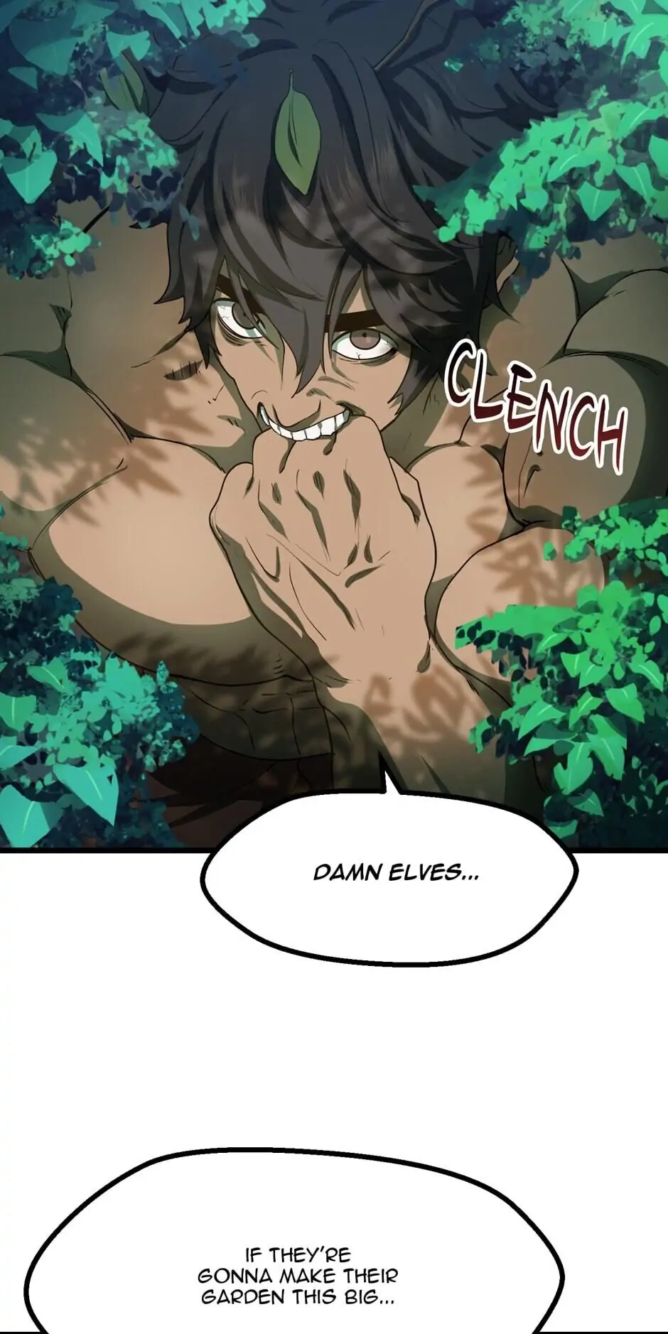 Survival Story of a Sword King in a Fantasy World Chapter 75, page 53 of 98