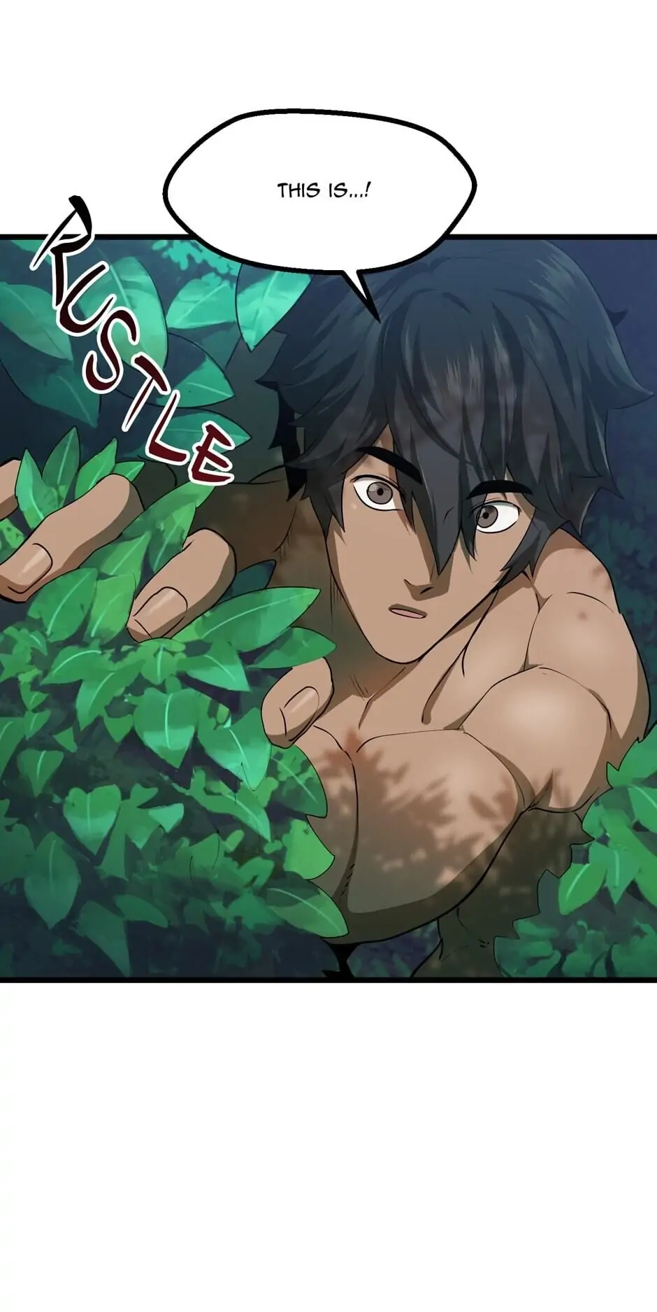Survival Story of a Sword King in a Fantasy World Chapter 75, page 55 of 98