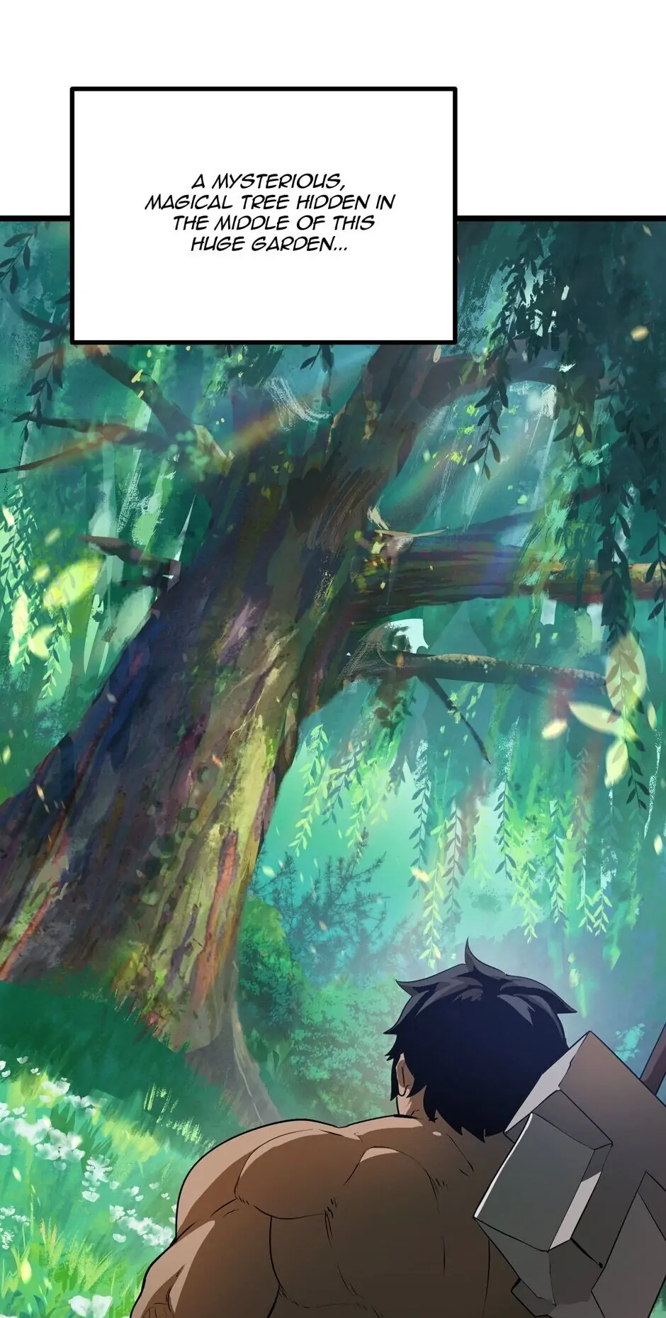 Survival Story of a Sword King in a Fantasy World Chapter 75, page 56 of 98