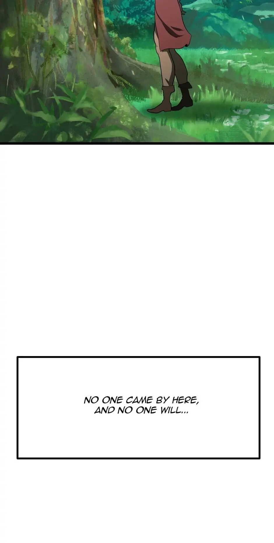 Survival Story of a Sword King in a Fantasy World Chapter 75, page 58 of 98