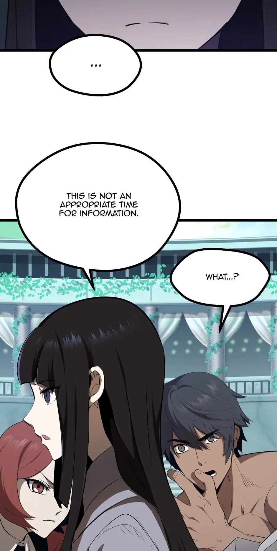 Survival Story of a Sword King in a Fantasy World Chapter 75, page 6 of 98