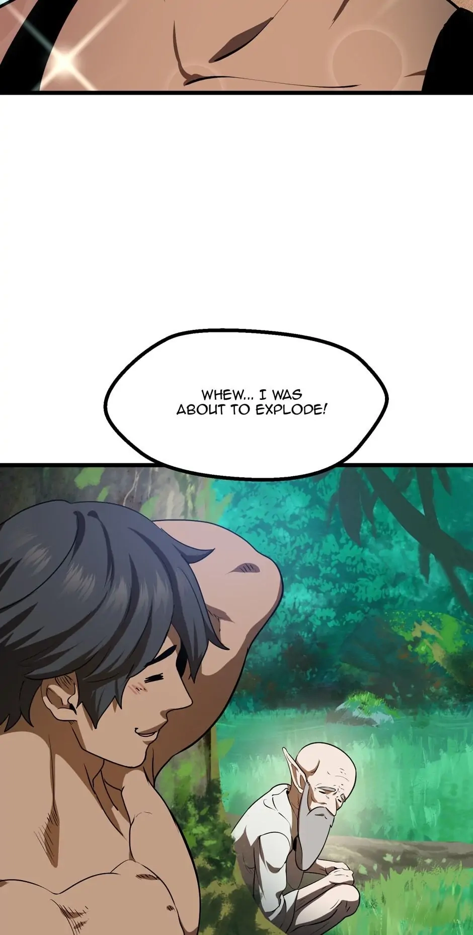 Survival Story of a Sword King in a Fantasy World Chapter 75, page 60 of 98