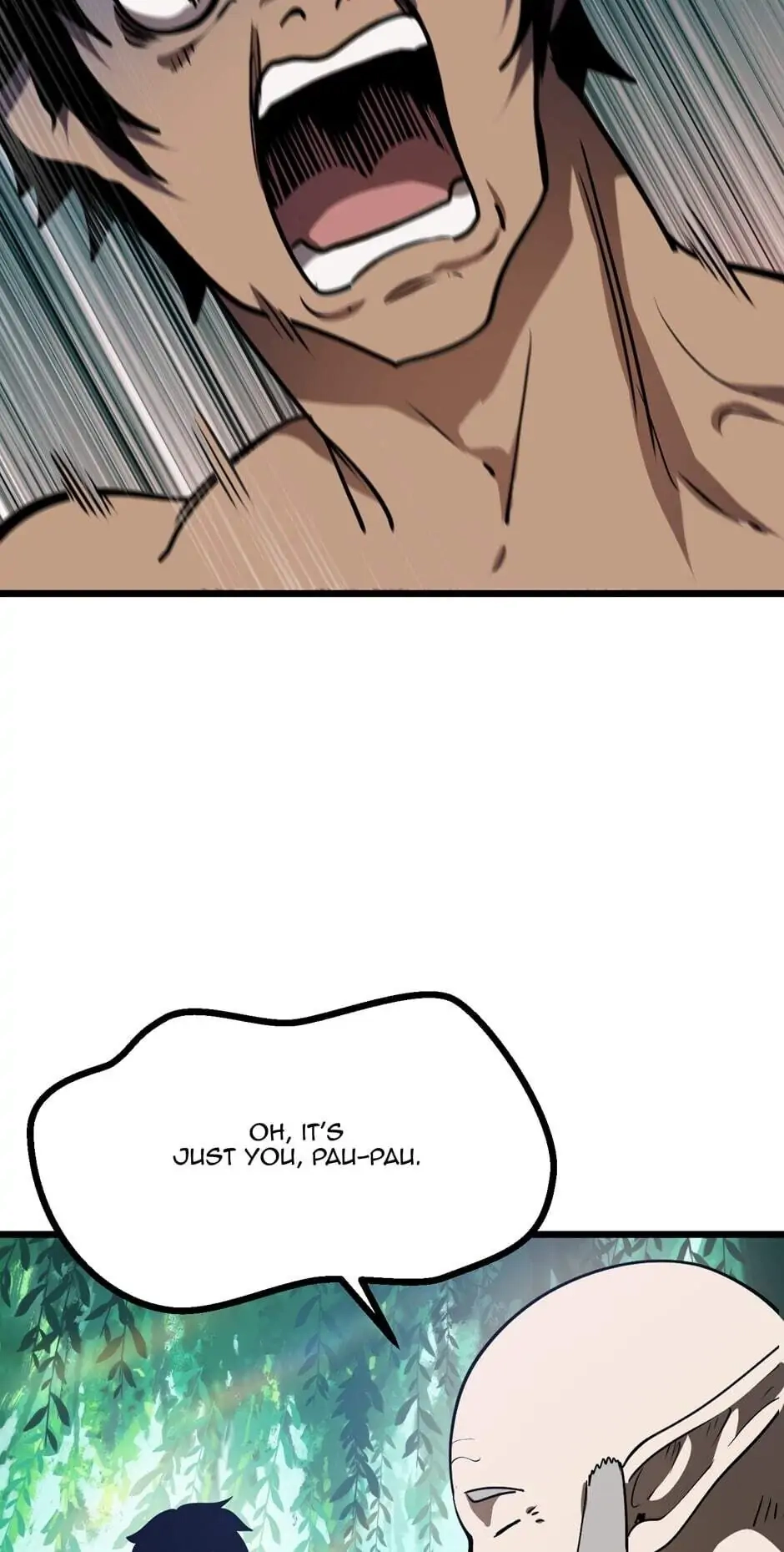 Survival Story of a Sword King in a Fantasy World Chapter 75, page 62 of 98