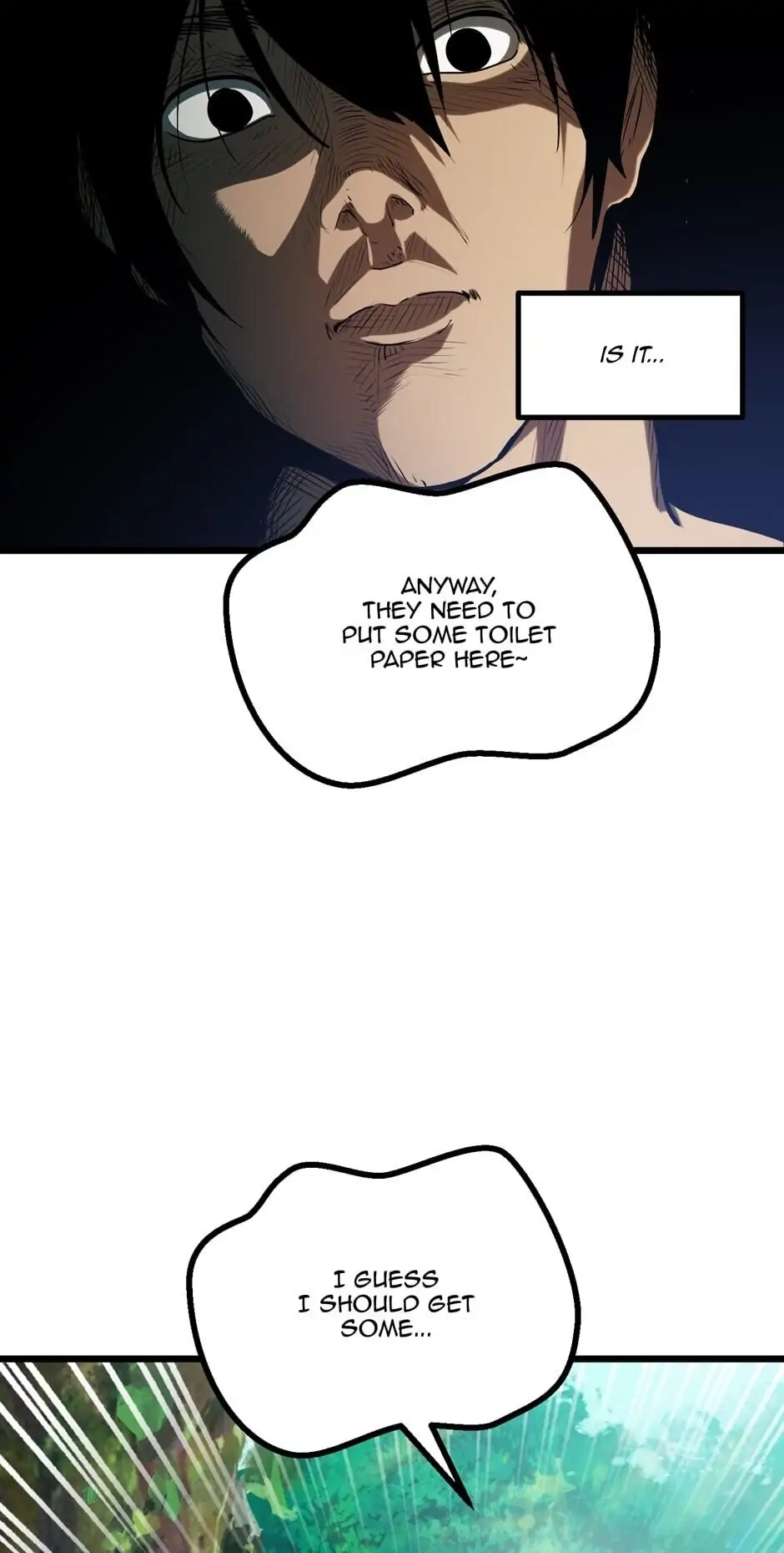 Survival Story of a Sword King in a Fantasy World Chapter 75, page 64 of 98