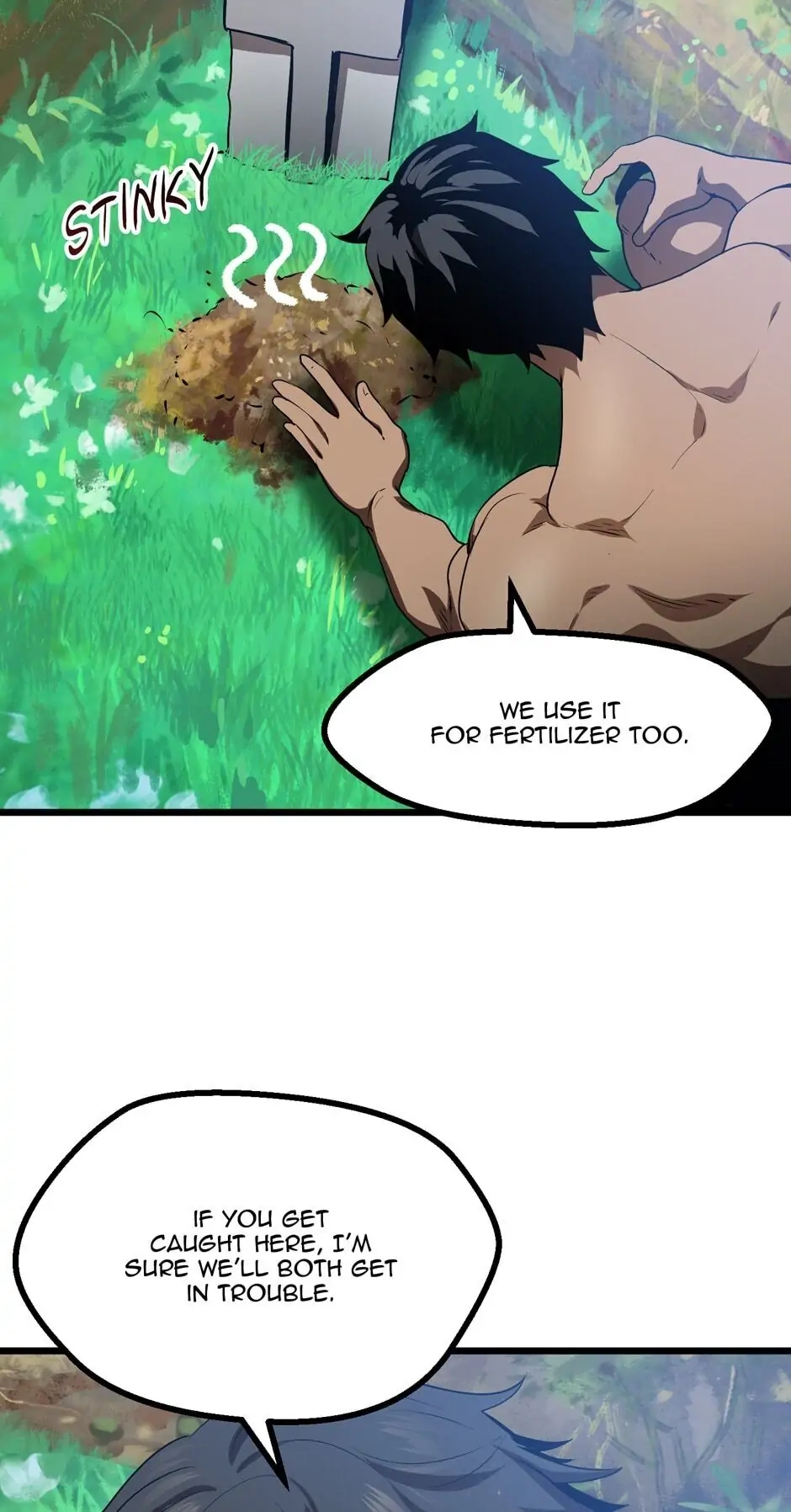 Survival Story of a Sword King in a Fantasy World Chapter 75, page 72 of 98