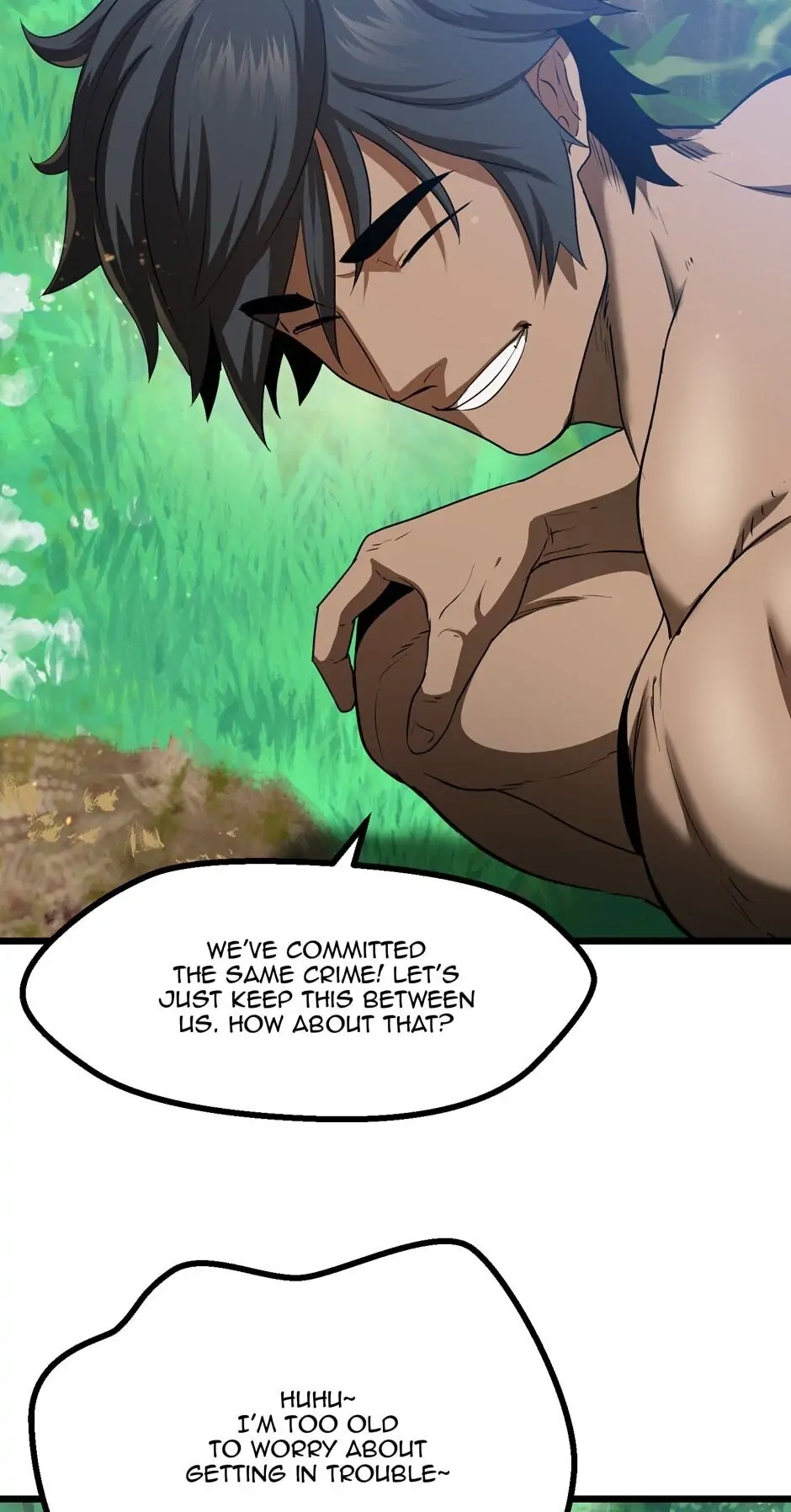 Survival Story of a Sword King in a Fantasy World Chapter 75, page 73 of 98