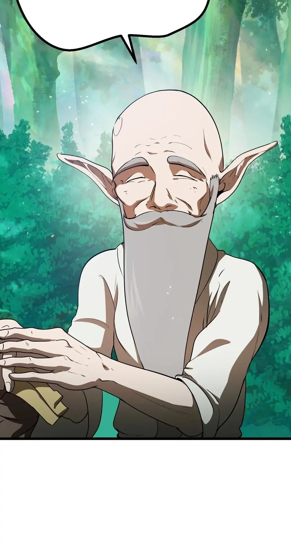 Survival Story of a Sword King in a Fantasy World Chapter 75, page 74 of 98