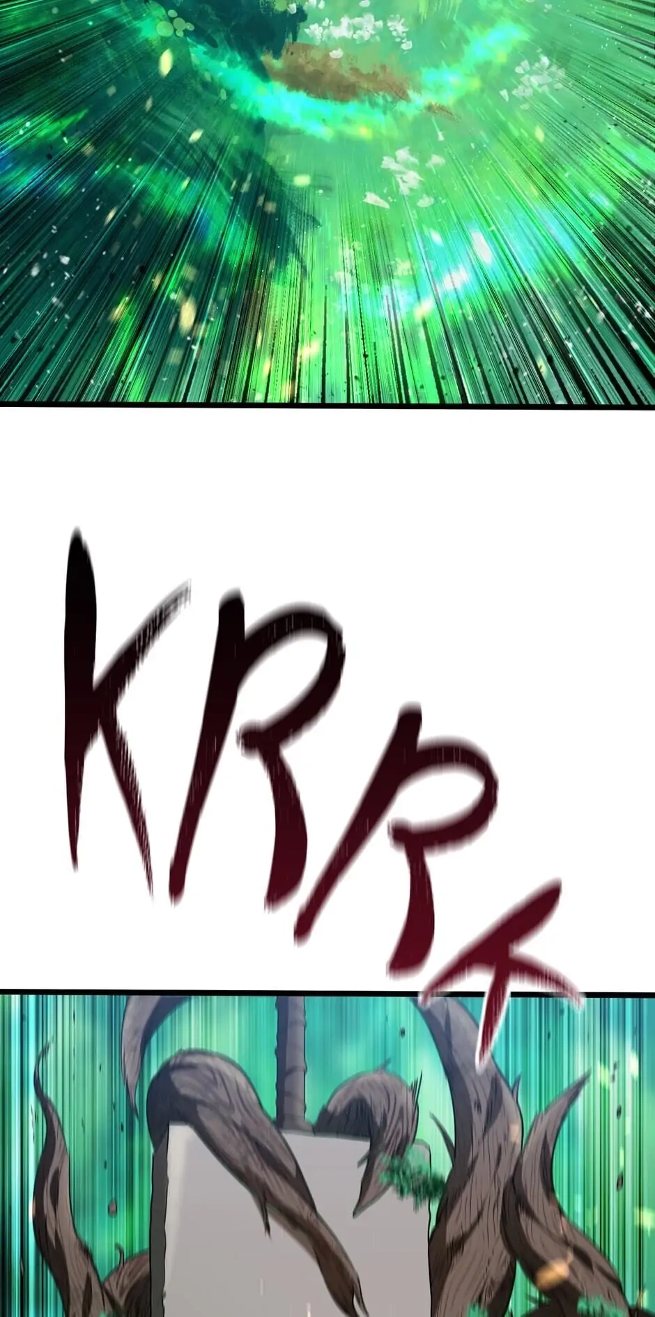 Survival Story of a Sword King in a Fantasy World Chapter 75, page 80 of 98