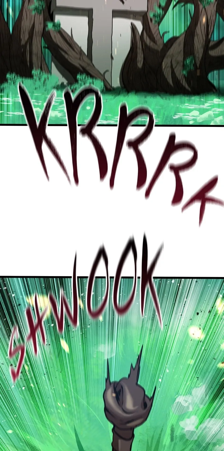 Survival Story of a Sword King in a Fantasy World Chapter 75, page 81 of 98