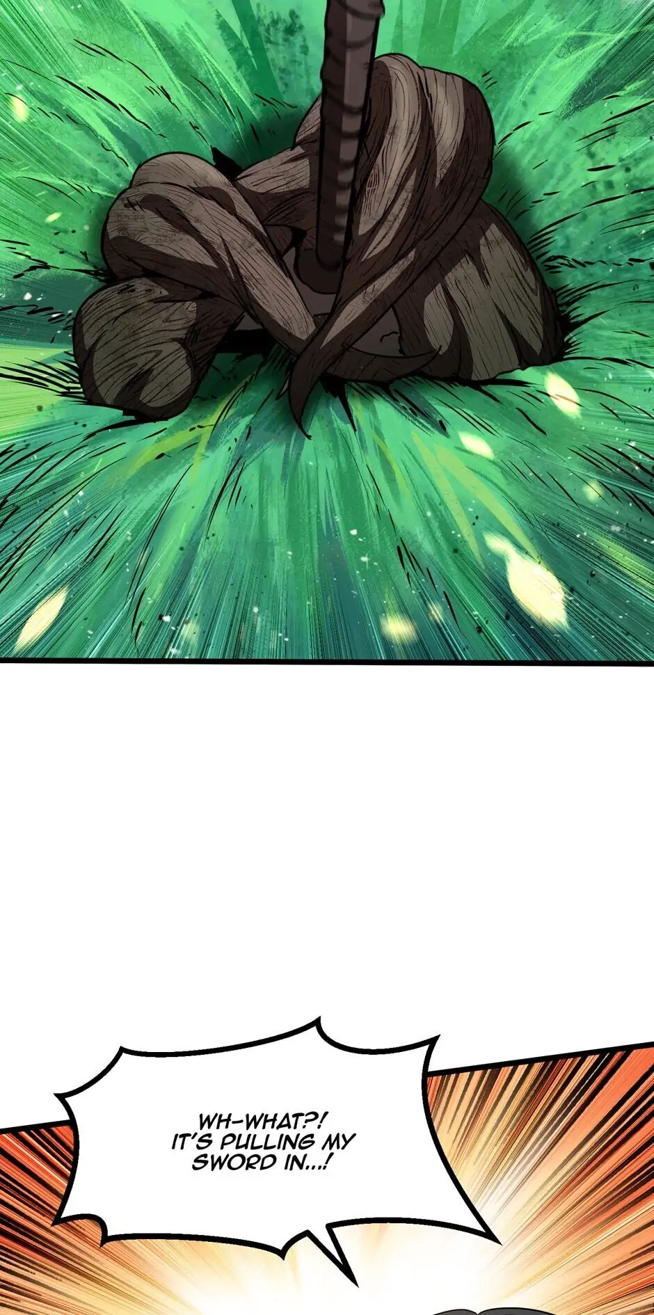 Survival Story of a Sword King in a Fantasy World Chapter 75, page 82 of 98