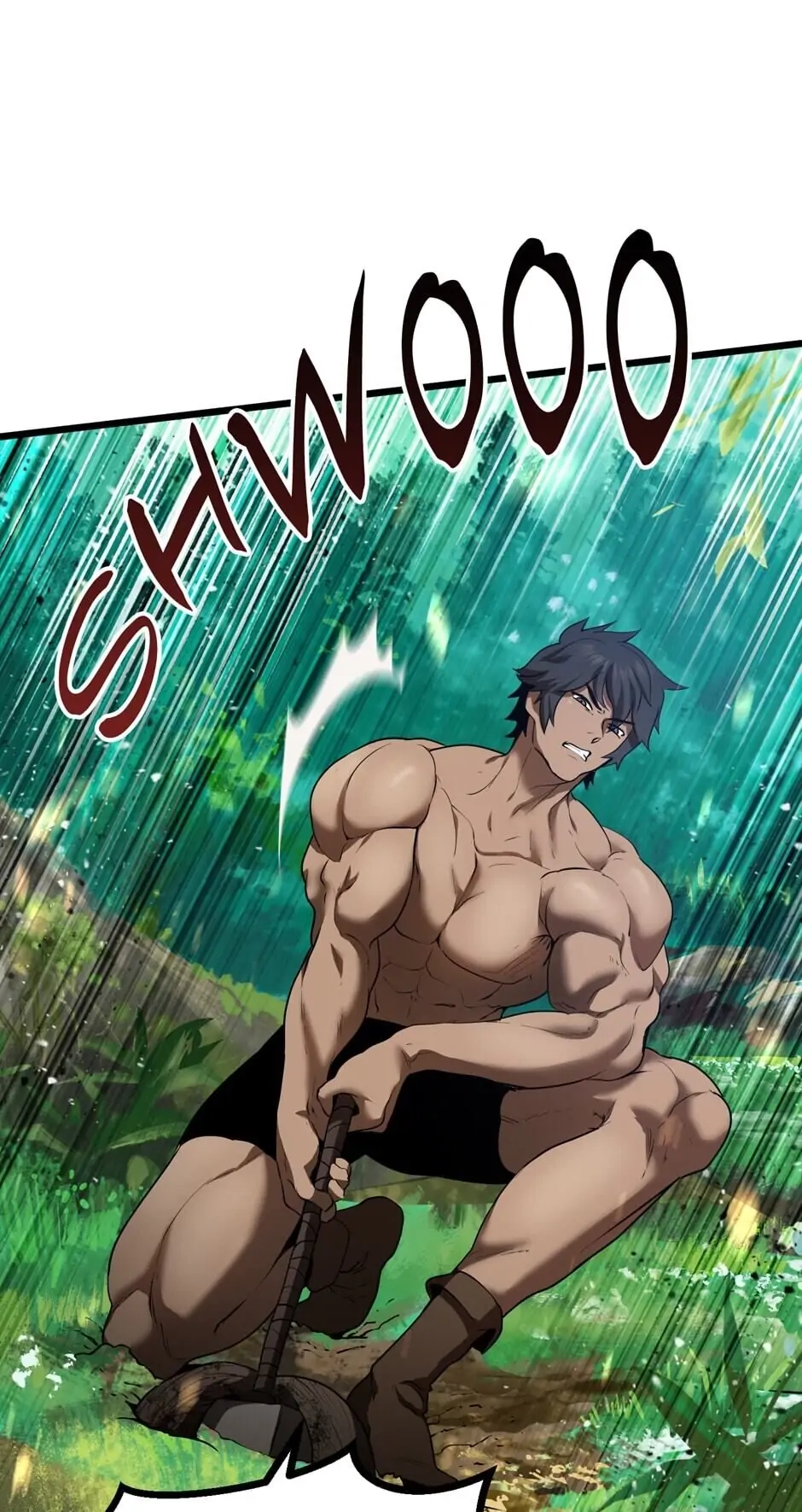 Survival Story of a Sword King in a Fantasy World Chapter 75, page 84 of 98