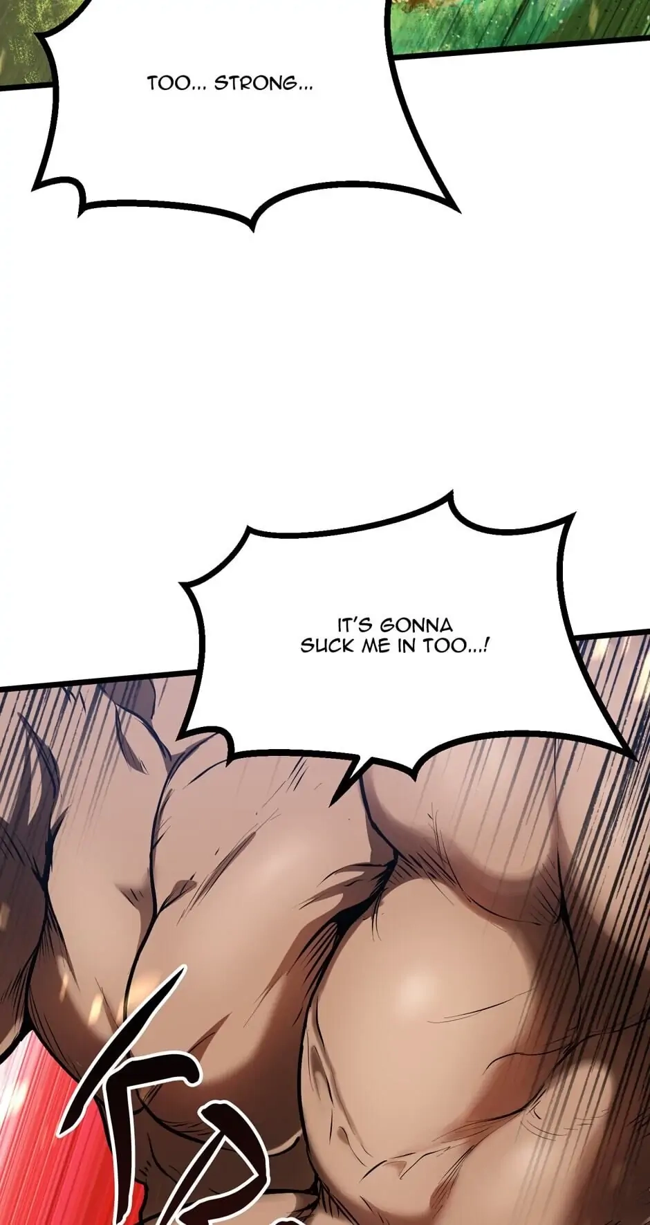 Survival Story of a Sword King in a Fantasy World Chapter 75, page 85 of 98