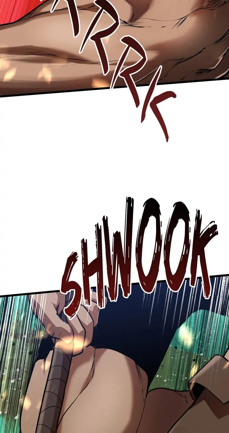 Survival Story of a Sword King in a Fantasy World Chapter 75, page 86 of 98