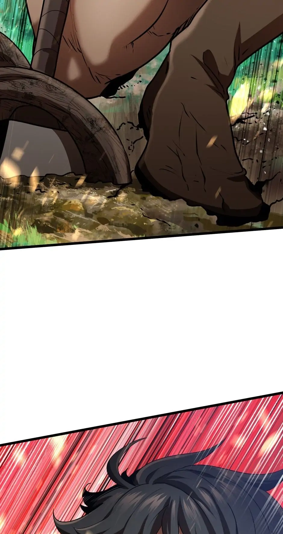 Survival Story of a Sword King in a Fantasy World Chapter 75, page 87 of 98