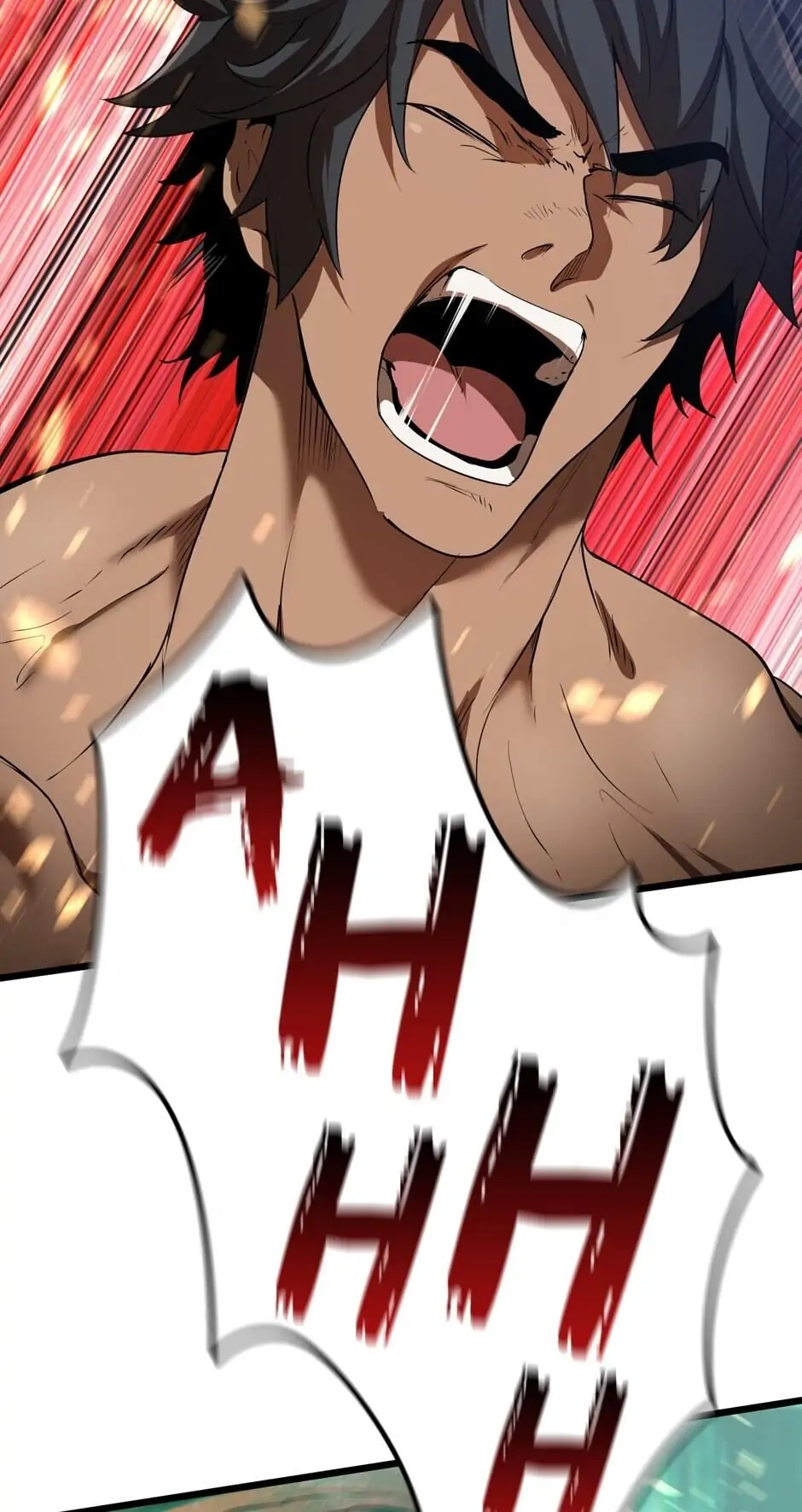 Survival Story of a Sword King in a Fantasy World Chapter 75, page 88 of 98