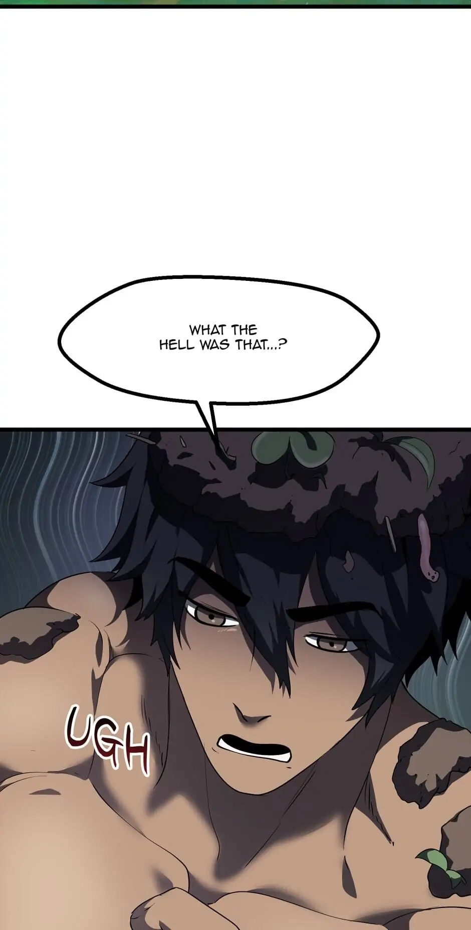 Survival Story of a Sword King in a Fantasy World Chapter 75, page 93 of 98